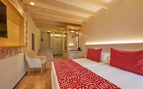 Fil Suites - Turismo de Interior